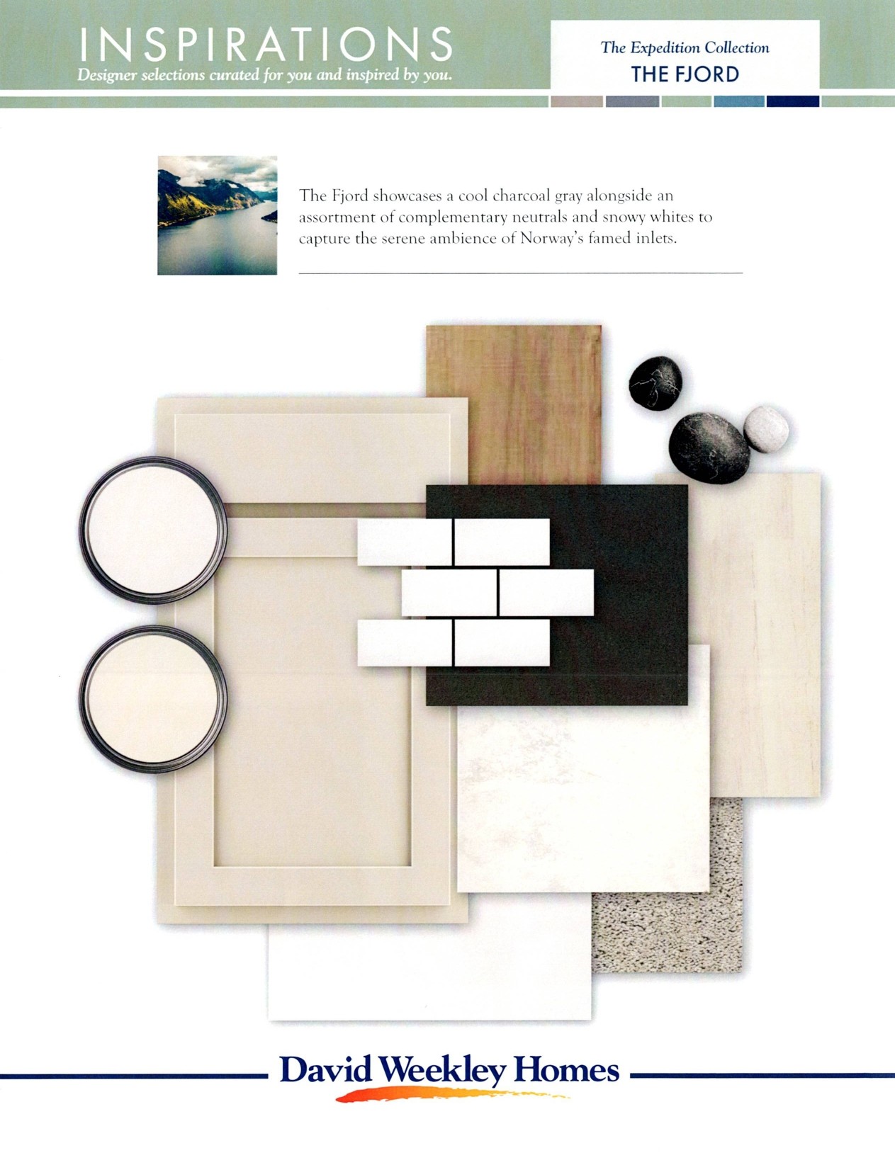 1016 A Brickell Loop Austin, TX 78744 - Photo 2 of 13 Inspirations - The Fjord - Page 1