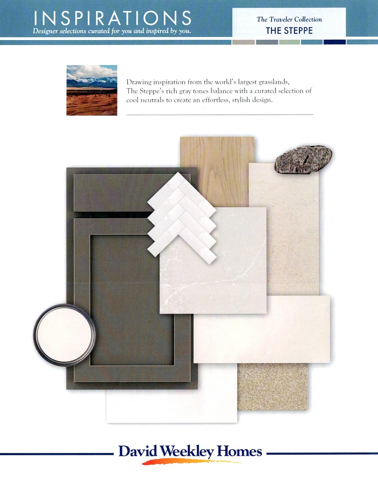 1016 A Brickell Loop Austin, TX 78744 - Photo 3 of 13 Inspirations - The Fjord - Page 2