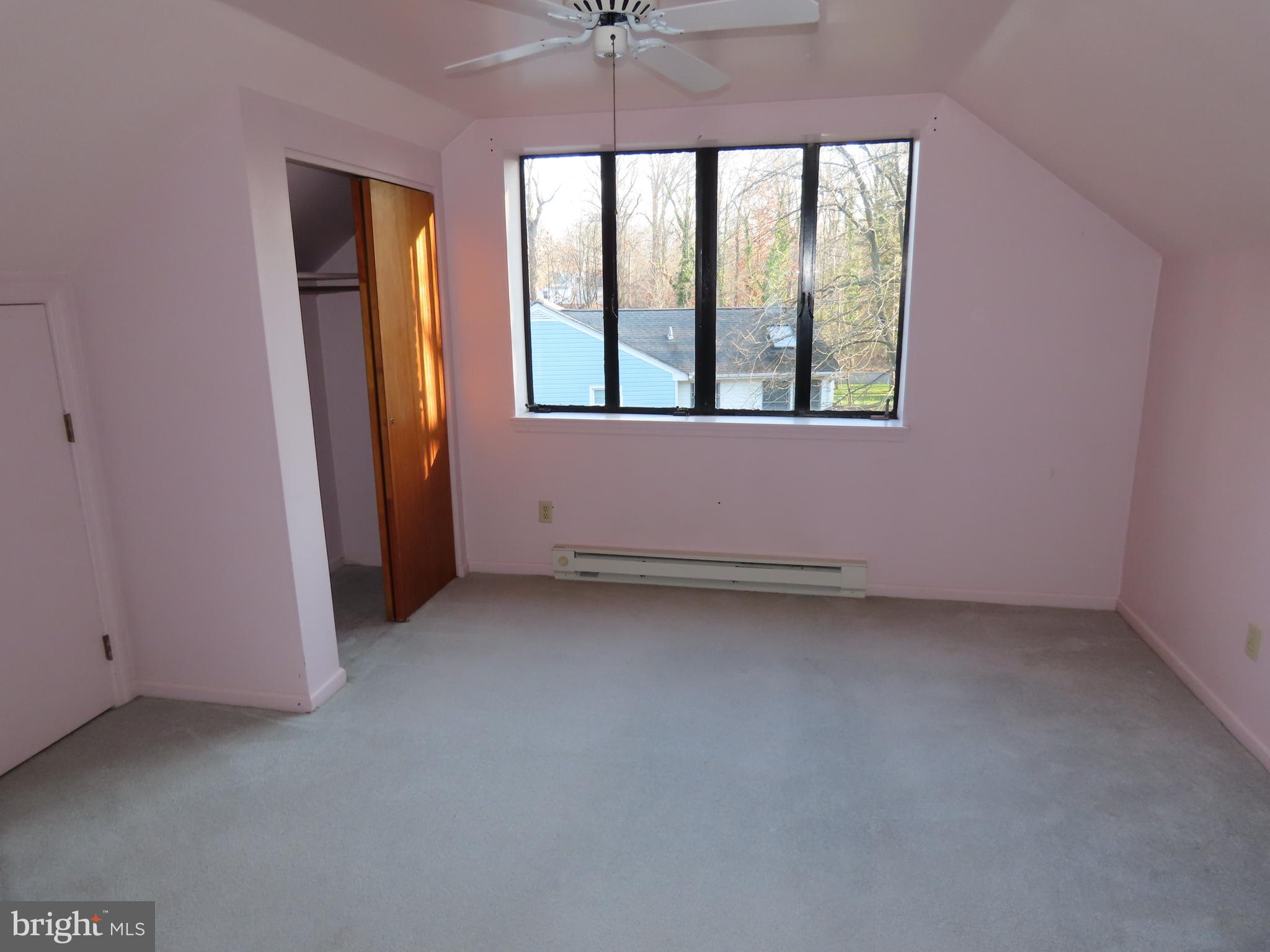 2011 Marsh Road Wilmington, DE 19810 - Photo 12 of 18 Bedroom 3 (2nd floor)