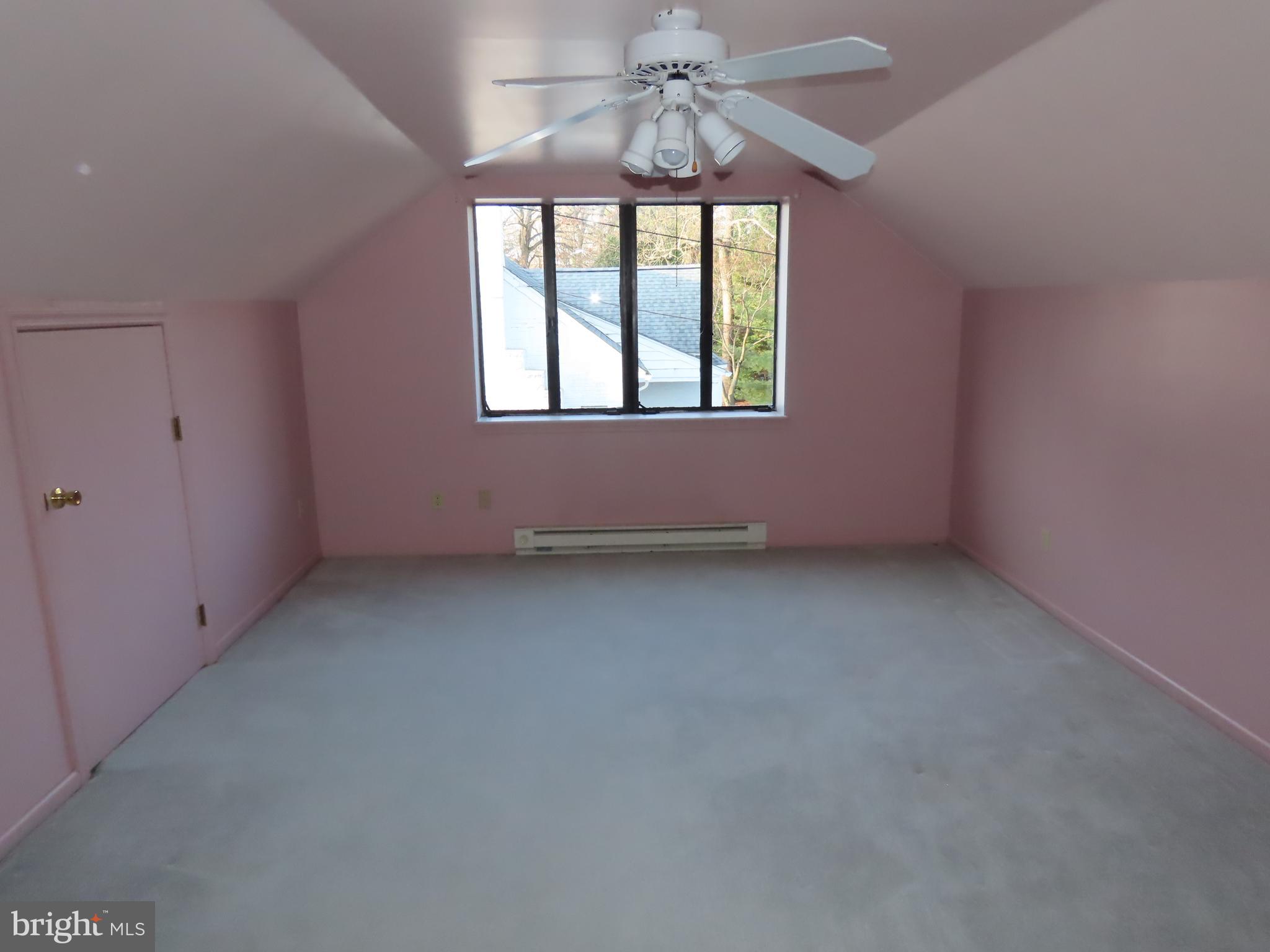 2011 Marsh Road Wilmington, DE 19810 - Photo 13 of 18 Bedroom 4 (2nd floor)