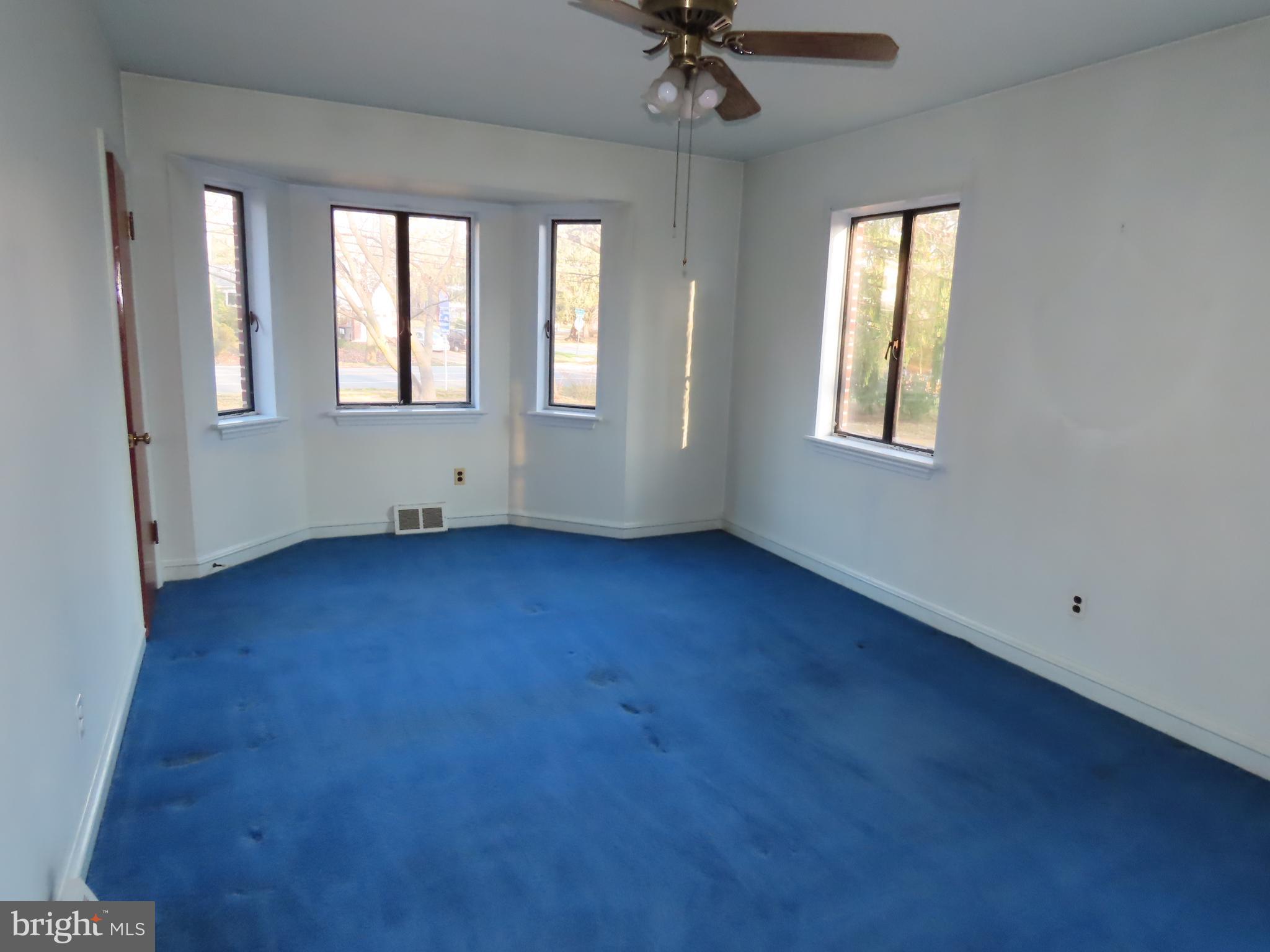 2011 Marsh Road Wilmington, DE 19810 - Photo 9 of 18 Master bedroom (1st floor)