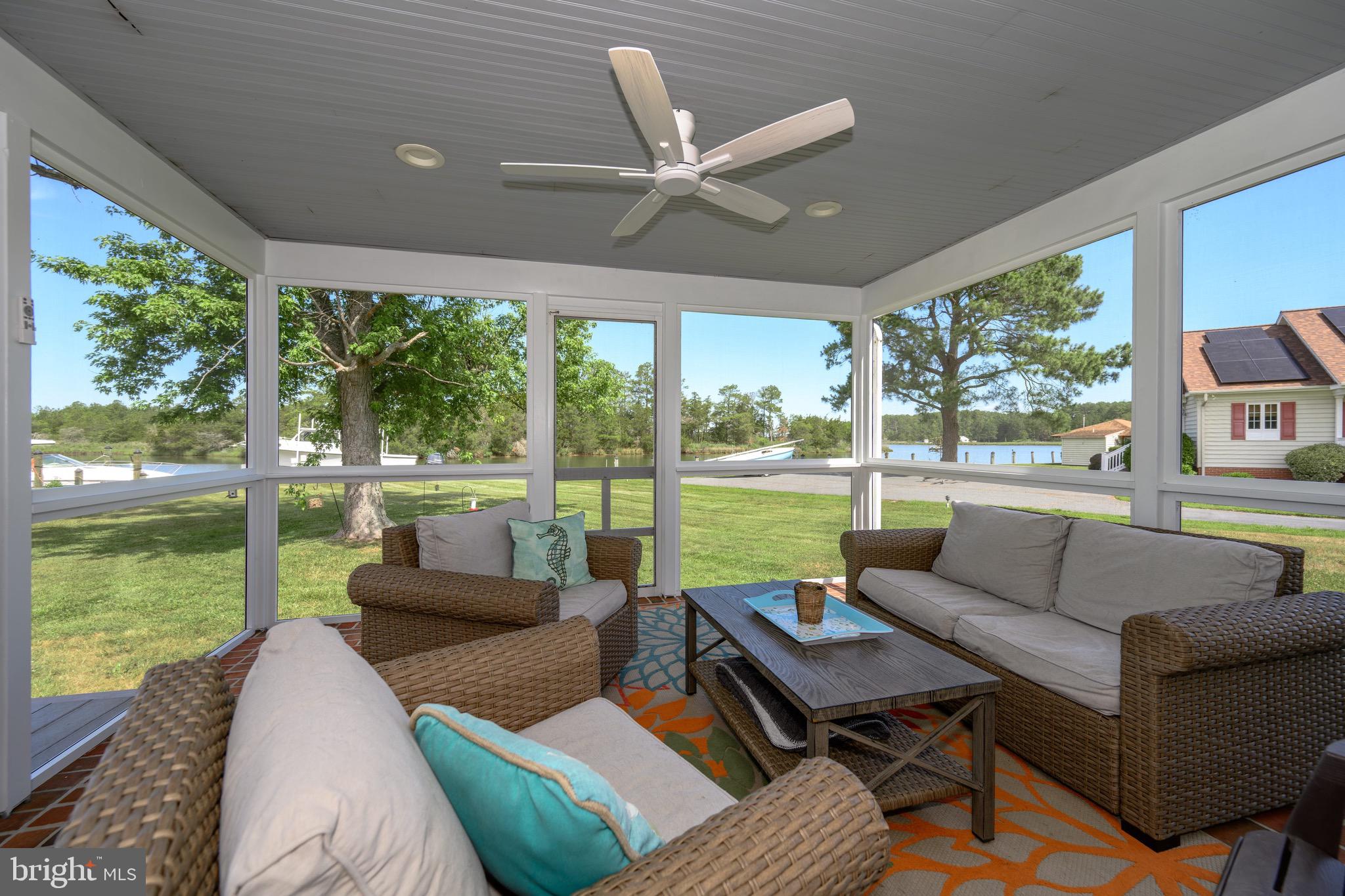 4712 Steamboat Road Woolford, MD 21677 - Photo 45 of 80