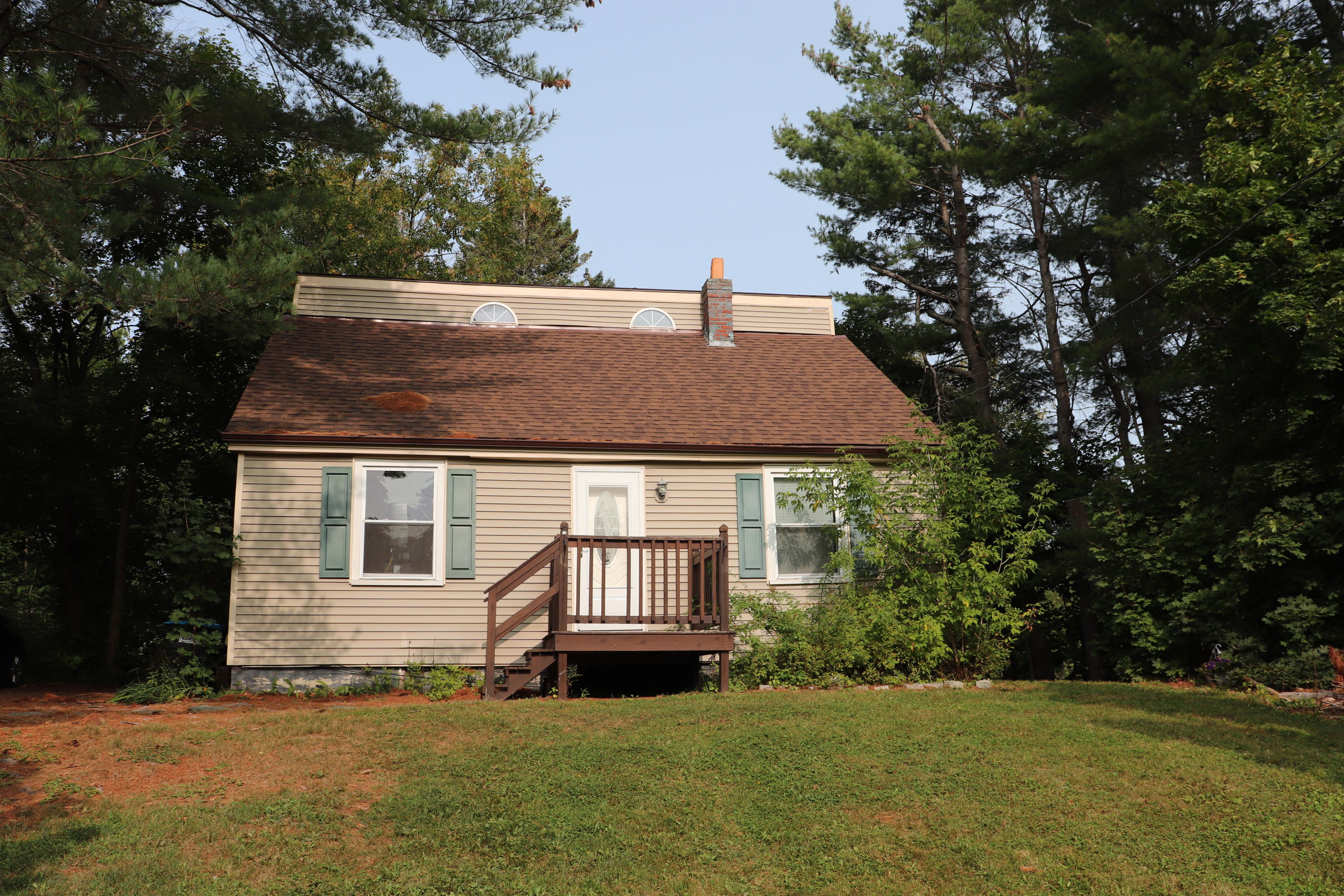 168 Old County Road Hampden, ME 04444 - Photo 1 of 30 1