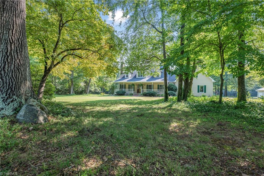 842 Farmington Road Mocksville, NC 27028 - Photo 2 of 50 Gallery Image 2