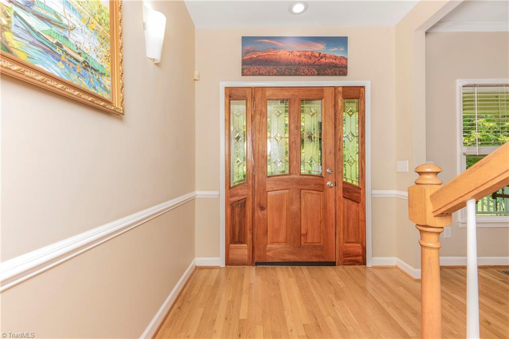 842 Farmington Road Mocksville, NC 27028 - Photo 11 of 50 Gallery Image 11
