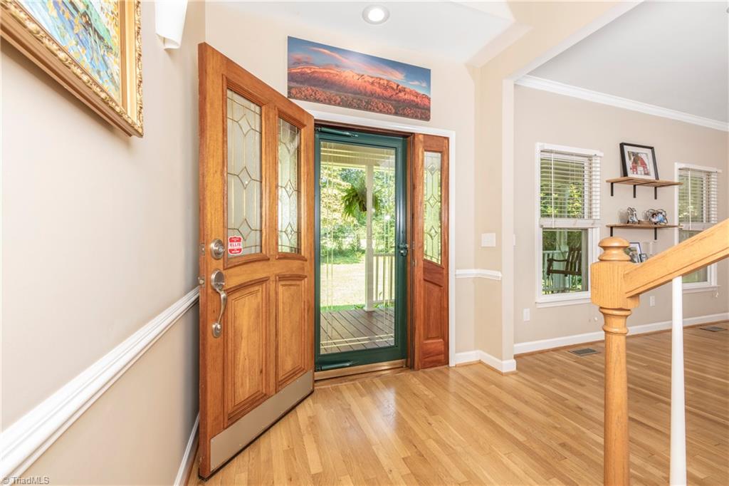 842 Farmington Road Mocksville, NC 27028 - Photo 12 of 50 Gallery Image 12