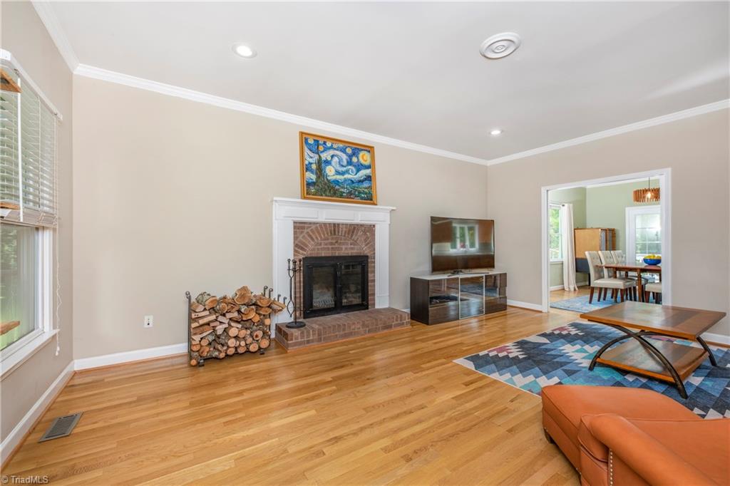842 Farmington Road Mocksville, NC 27028 - Photo 14 of 50 Gallery Image 14