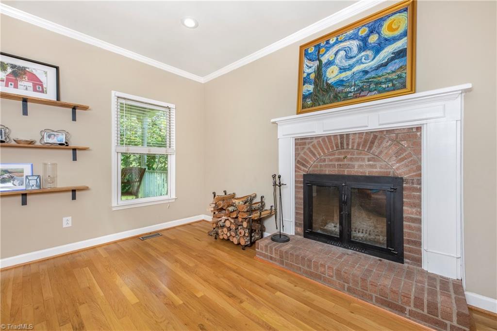 842 Farmington Road Mocksville, NC 27028 - Photo 15 of 50 Gallery Image 15
