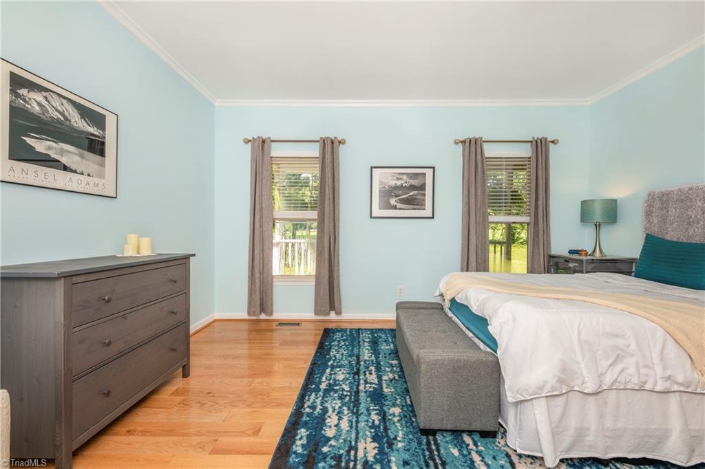 842 Farmington Road Mocksville, NC 27028 - Photo 16 of 50 Gallery Image 16