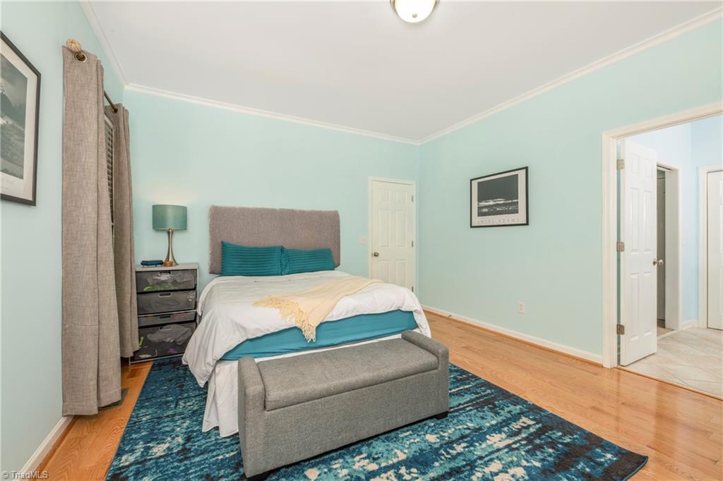 842 Farmington Road Mocksville, NC 27028 - Photo 17 of 50 Gallery Image 17