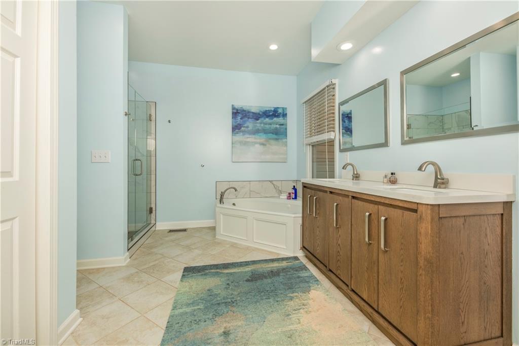 842 Farmington Road Mocksville, NC 27028 - Photo 18 of 50 Gallery Image 18