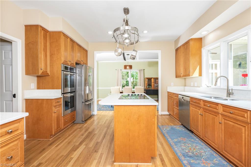 842 Farmington Road Mocksville, NC 27028 - Photo 26 of 50 Gallery Image 26