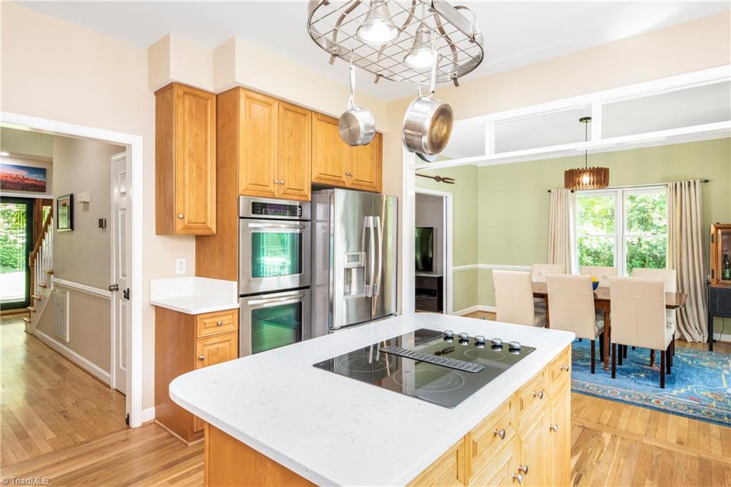 842 Farmington Road Mocksville, NC 27028 - Photo 27 of 50 Gallery Image 27