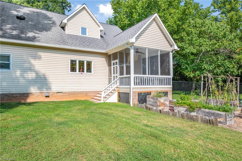 842 Farmington Road Mocksville, NC 27028 - Photo 39 of 50 Gallery Image 39