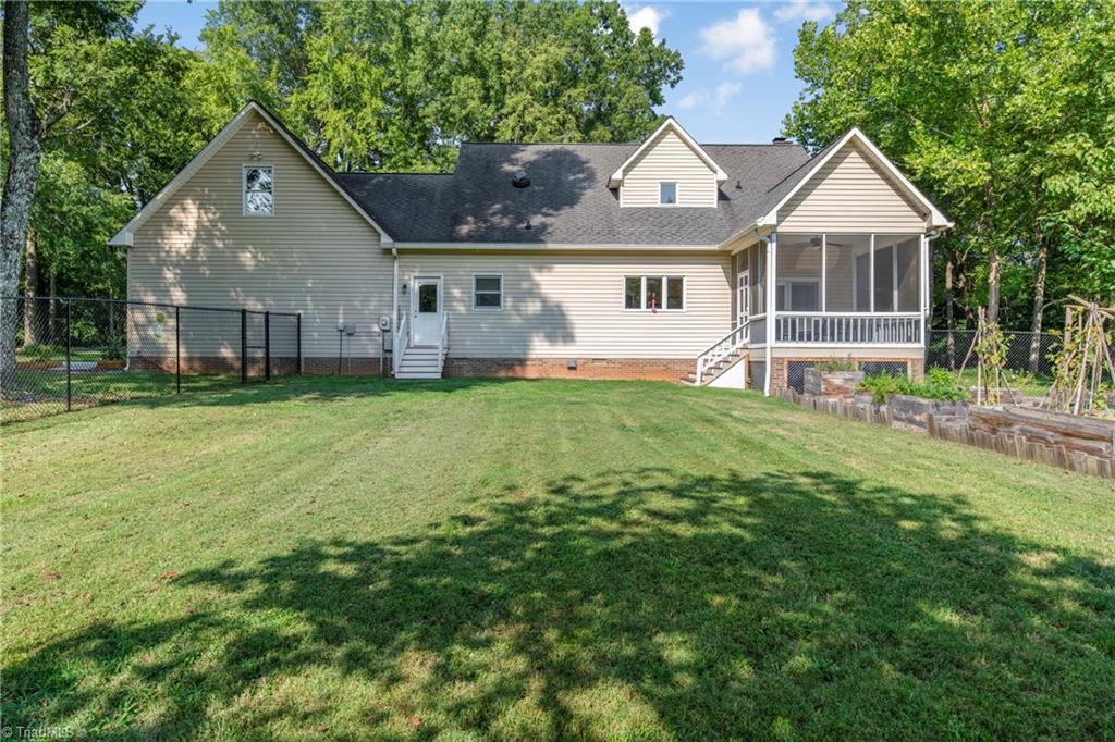 842 Farmington Road Mocksville, NC 27028 - Photo 40 of 50 Gallery Image 40