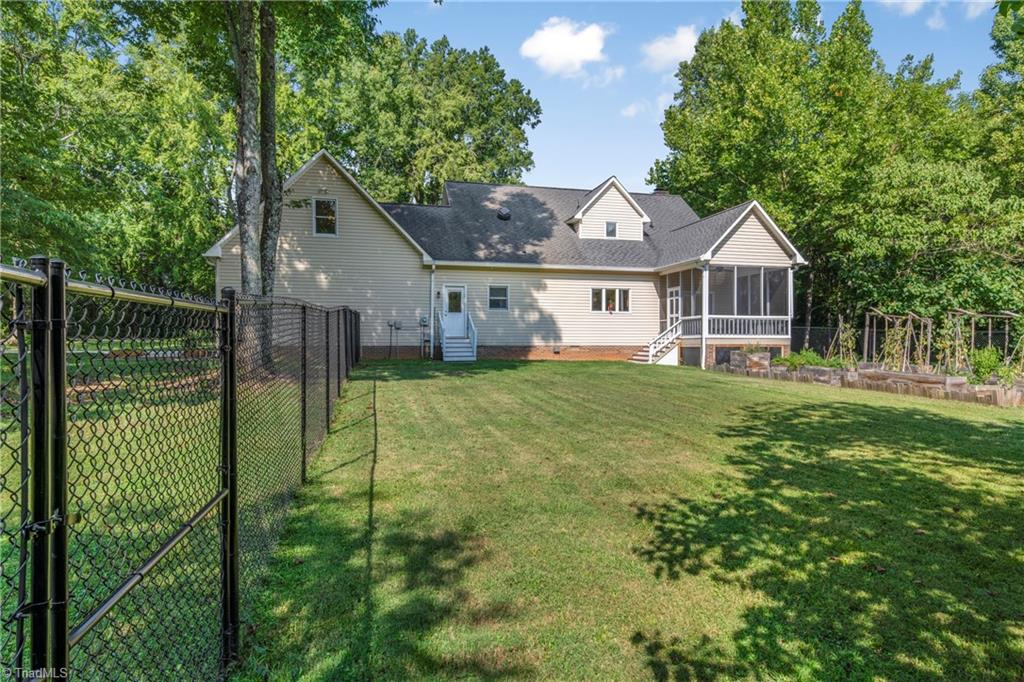 842 Farmington Road Mocksville, NC 27028 - Photo 42 of 50 Gallery Image 42