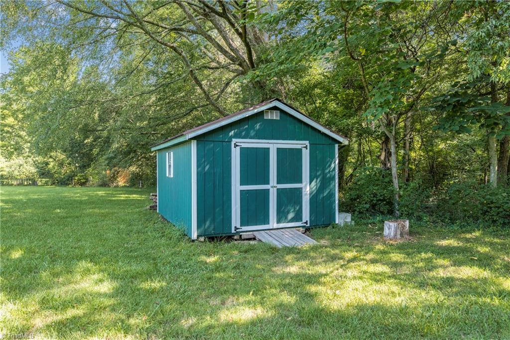 842 Farmington Road Mocksville, NC 27028 - Photo 46 of 50 Gallery Image 46