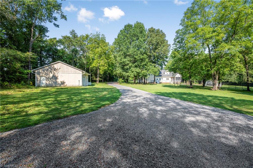 842 Farmington Road Mocksville, NC 27028 - Photo 47 of 50 Gallery Image 47