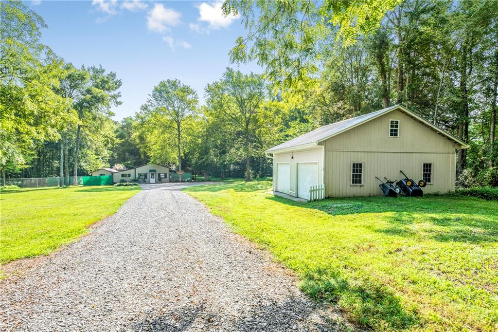 842 Farmington Road Mocksville, NC 27028 - Photo 49 of 50 Gallery Image 49