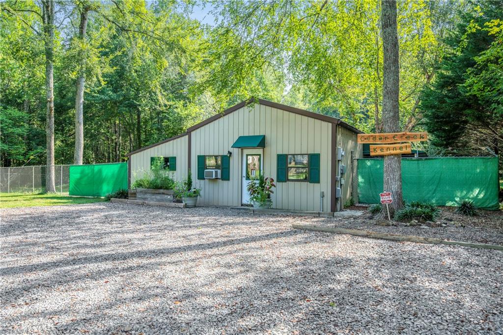 842 Farmington Road Mocksville, NC 27028 - Photo 50 of 50 Gallery Image 50