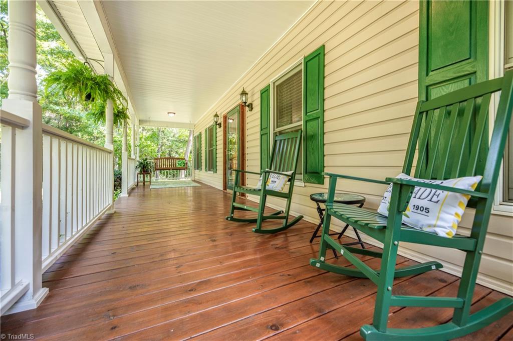 842 Farmington Road Mocksville, NC 27028 - Photo 8 of 50 Gallery Image 8