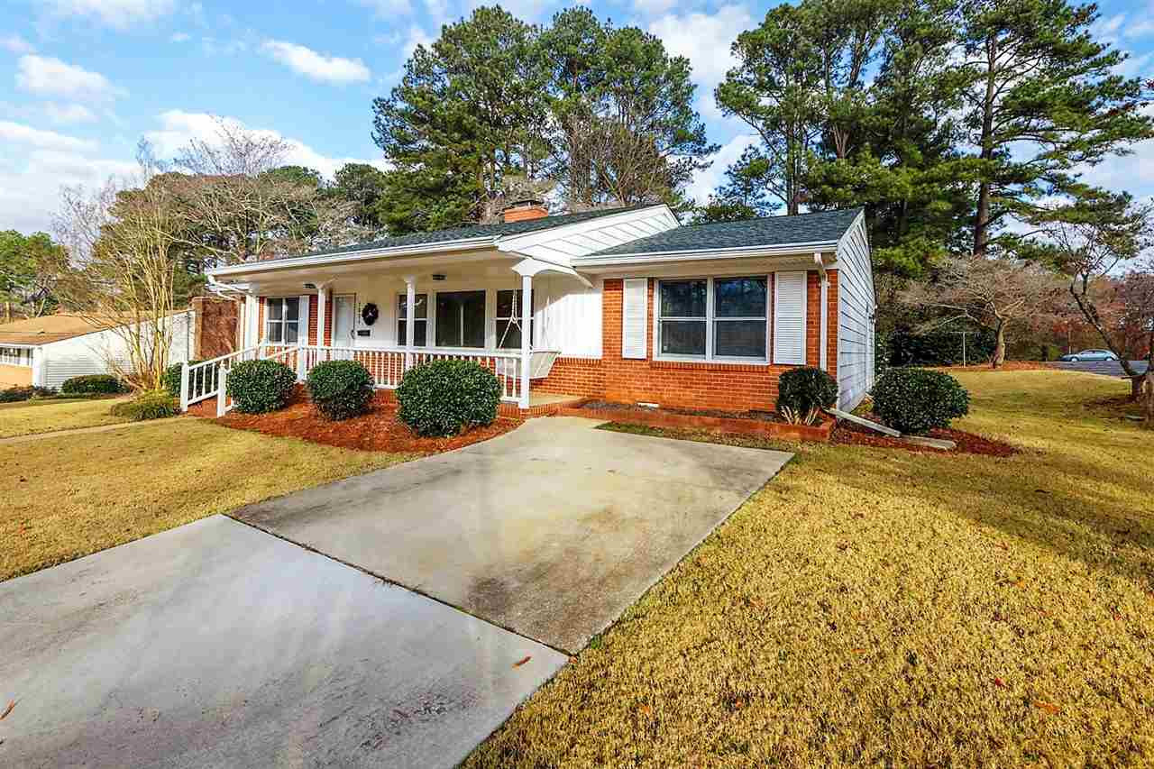 5004 Kaplan Drive Raleigh, NC 27606 - Photo 2 of 30 Photo 2