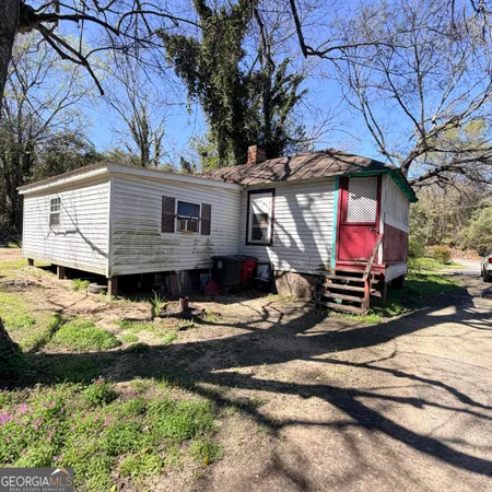 $19,500 | 2221 Knott St Lane, Macon, GA 31201