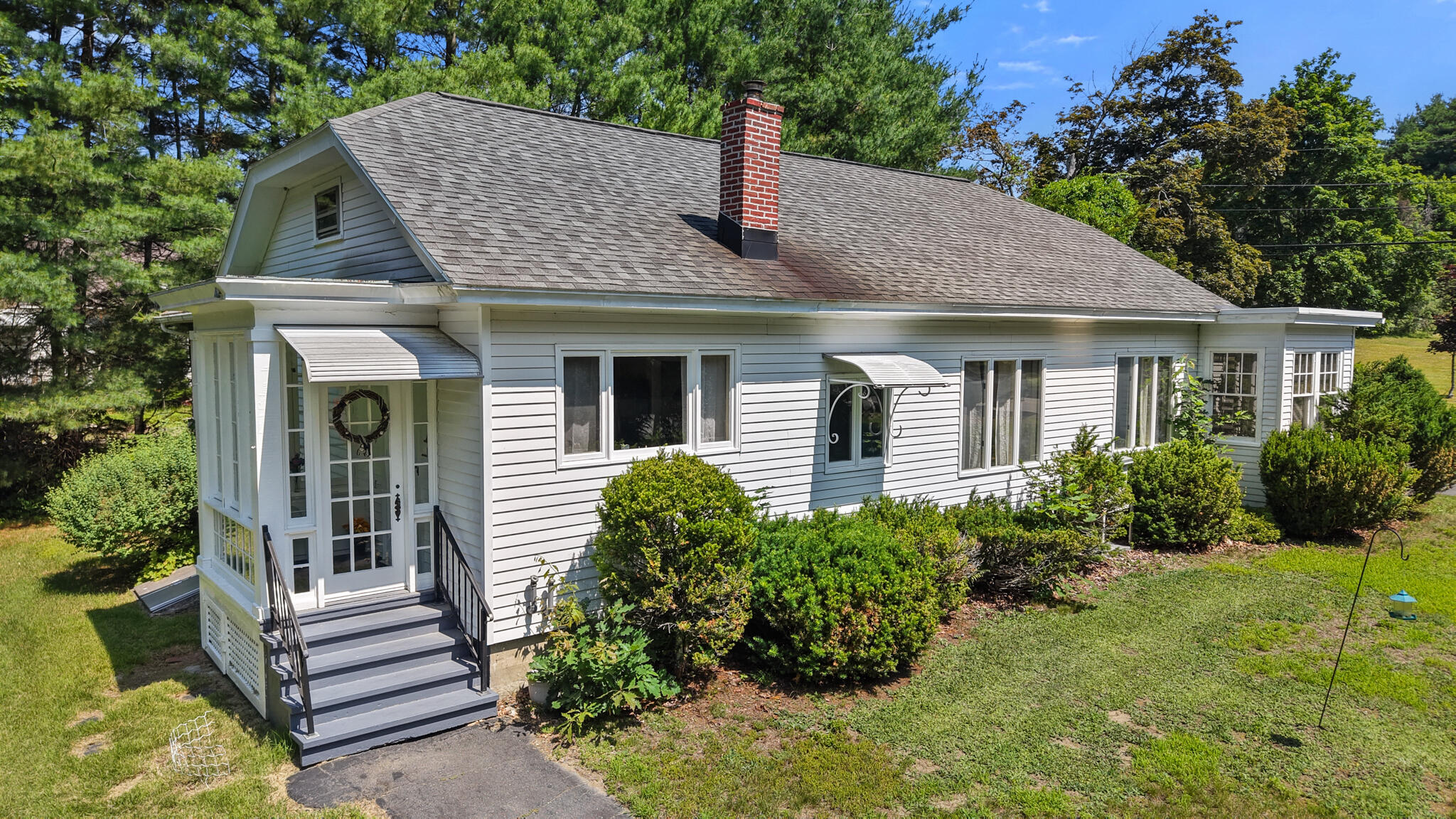 1106 Chase Road Veazie, ME 04401 - Photo 1 of 53 dji_fly_20260703_105124_0818_17830903642