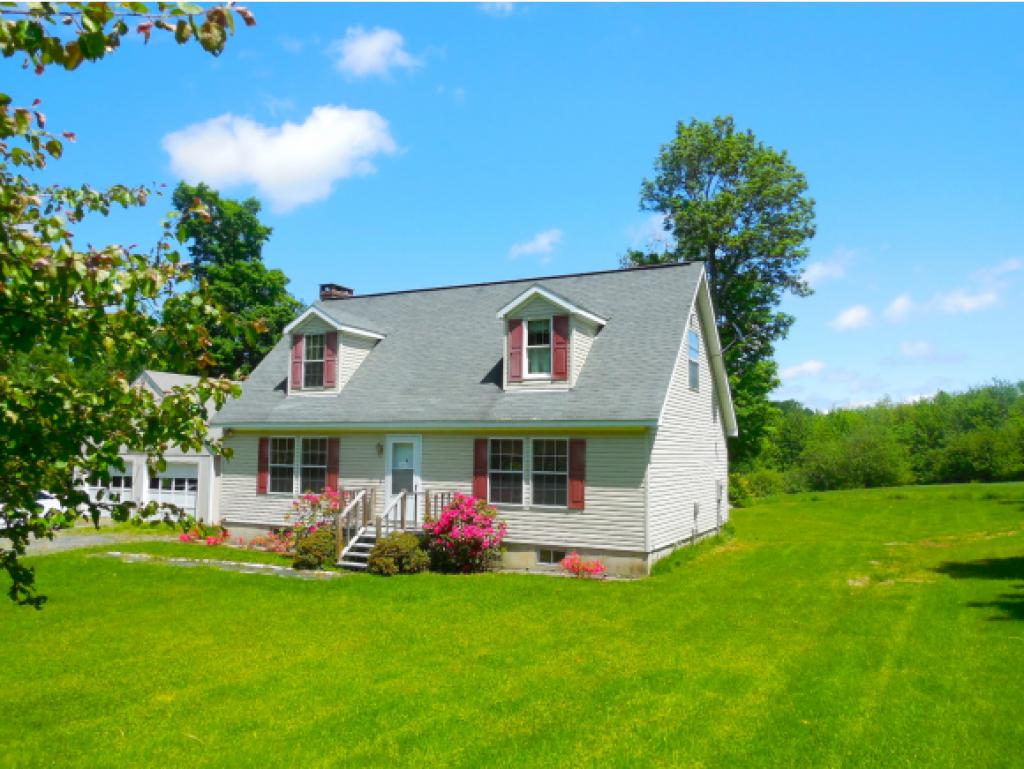 75 Forbes Road Andover, VT 05143 - Photo 1 of 36