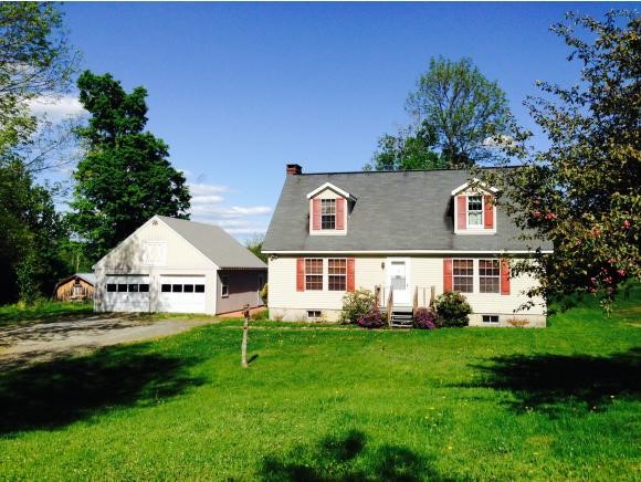 75 Forbes Road Andover, VT 05143 - Photo 2 of 36