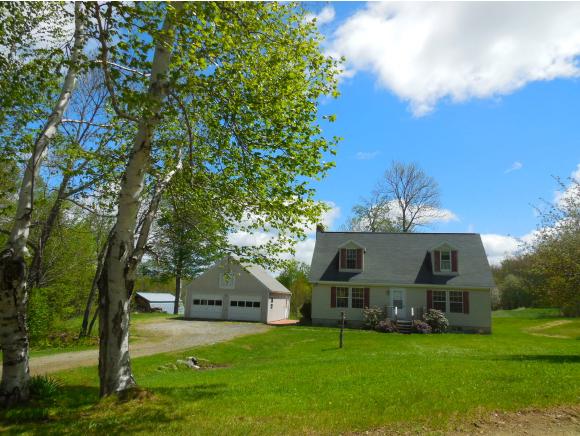 75 Forbes Road Andover, VT 05143 - Photo 3 of 36