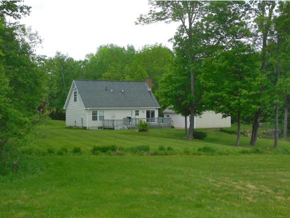 75 Forbes Road Andover, VT 05143 - Photo 22 of 36