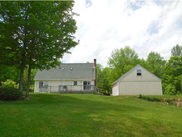 75 Forbes Road Andover, VT 05143 - Photo 23 of 36