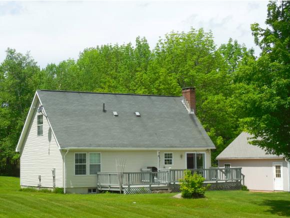 75 Forbes Road Andover, VT 05143 - Photo 24 of 36
