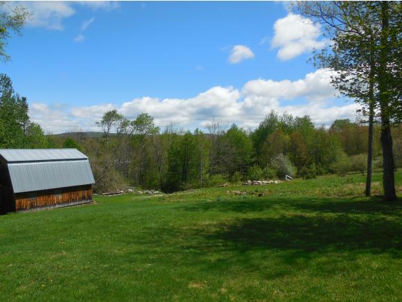 75 Forbes Road Andover, VT 05143 - Photo 28 of 36