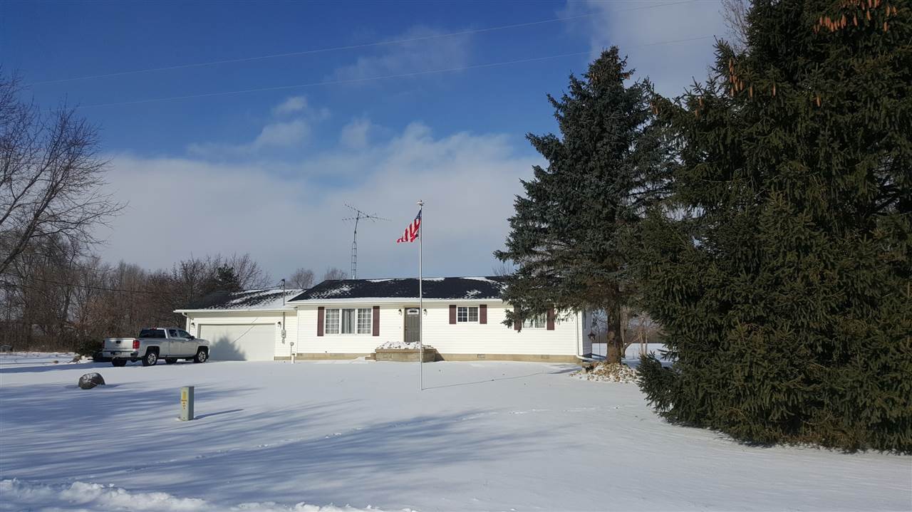 9549 East Willard Road Millington, MI 48746 - Photo 5 of 41 50003732-4.JPG