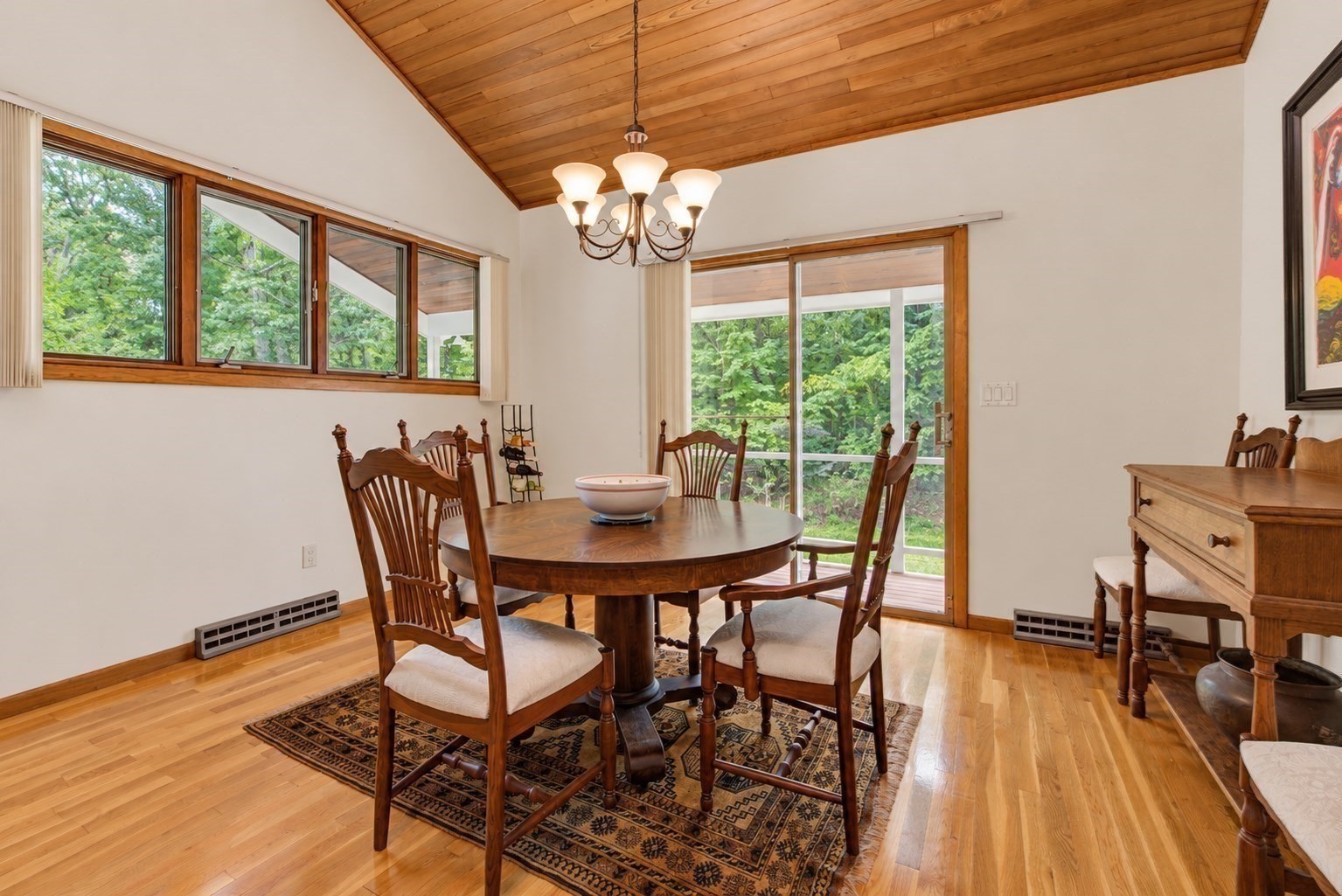 9 West Ridge Drive Sharon, MA 02067 - Photo 10 of 39 Gallery Image 10