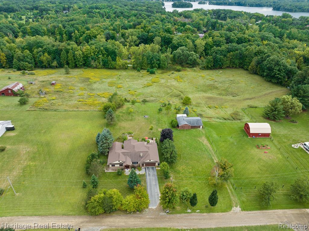 321 Gilmour Road Leonard, MI 48367 - Photo 59 of 66