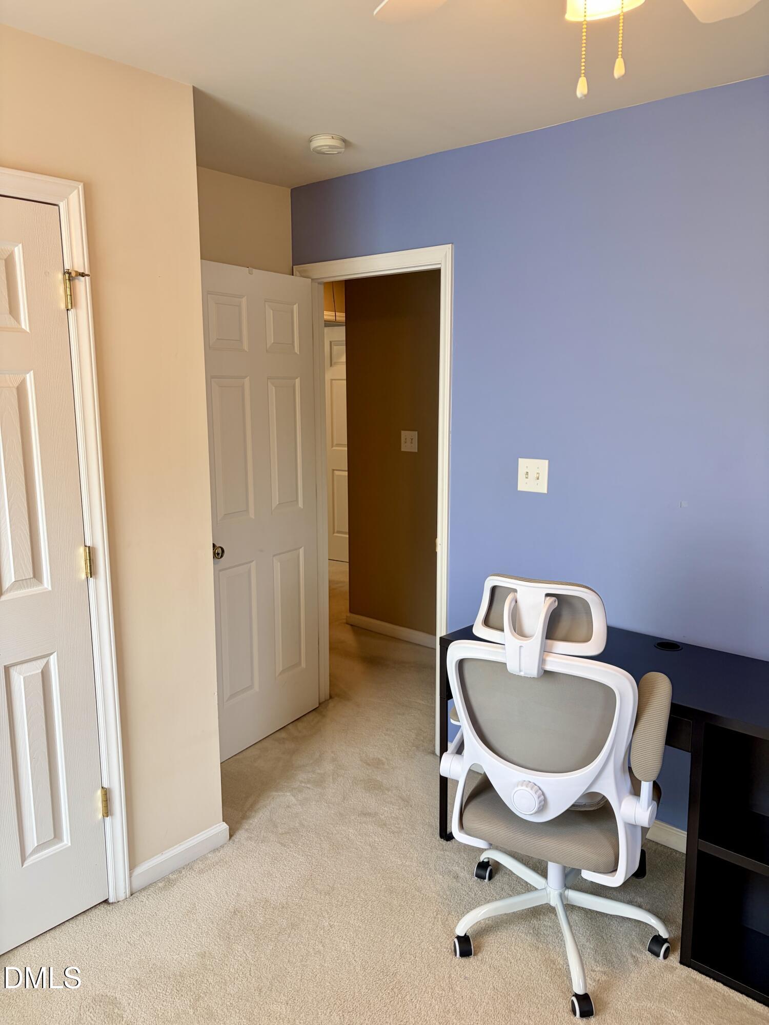 1706 Autumn Ridge Drive Durham, NC 27712 - Photo 28 of 34 Bedrm4d