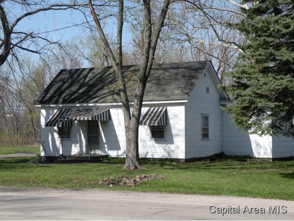 405 Main Spaulding, IL 62561 - Photo 1 of 1 Gallery Image 1