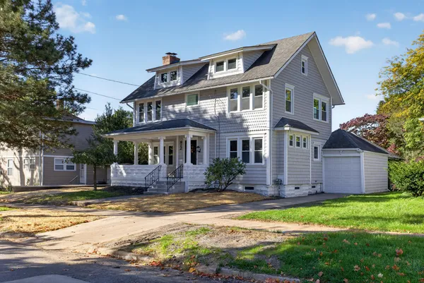 $225,000 | 912 2nd Street, Jackson, MI 49203
