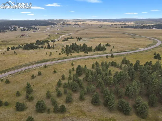 a view of an ocean and beach