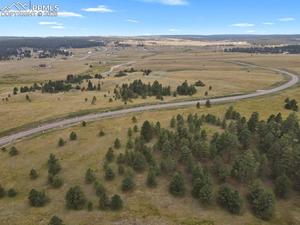 10437 Alamar Way Colorado Springs, CO 80908 - Photo 5 of 11 a view of an ocean and beach