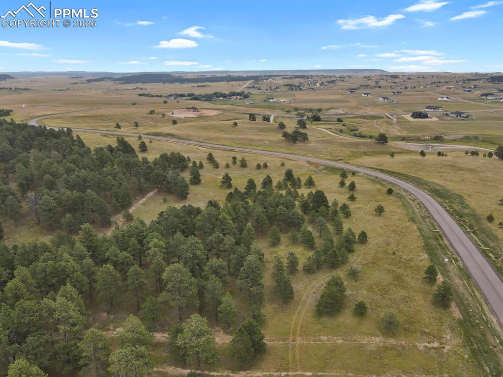 10437 Alamar Way Colorado Springs, CO 80908 - Photo 6 of 11 a view of an ocean beach