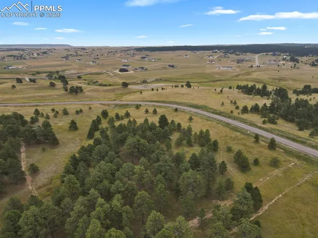 a view of an ocean and beach