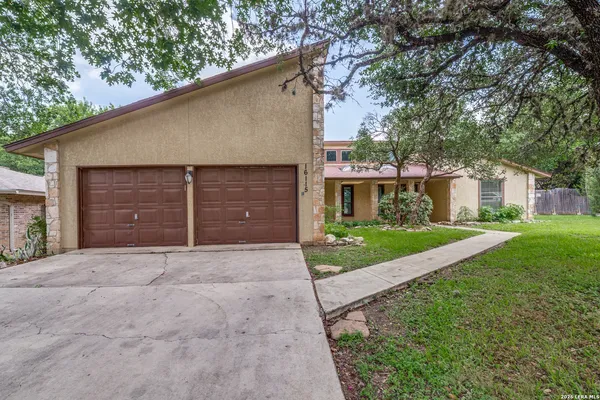 $2,395 | 16115 Wolf Creek Street, San Antonio, TX 78232