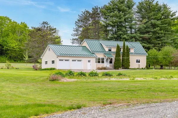 $589,000 | 303 Williams Road, Bradford, ME 04410