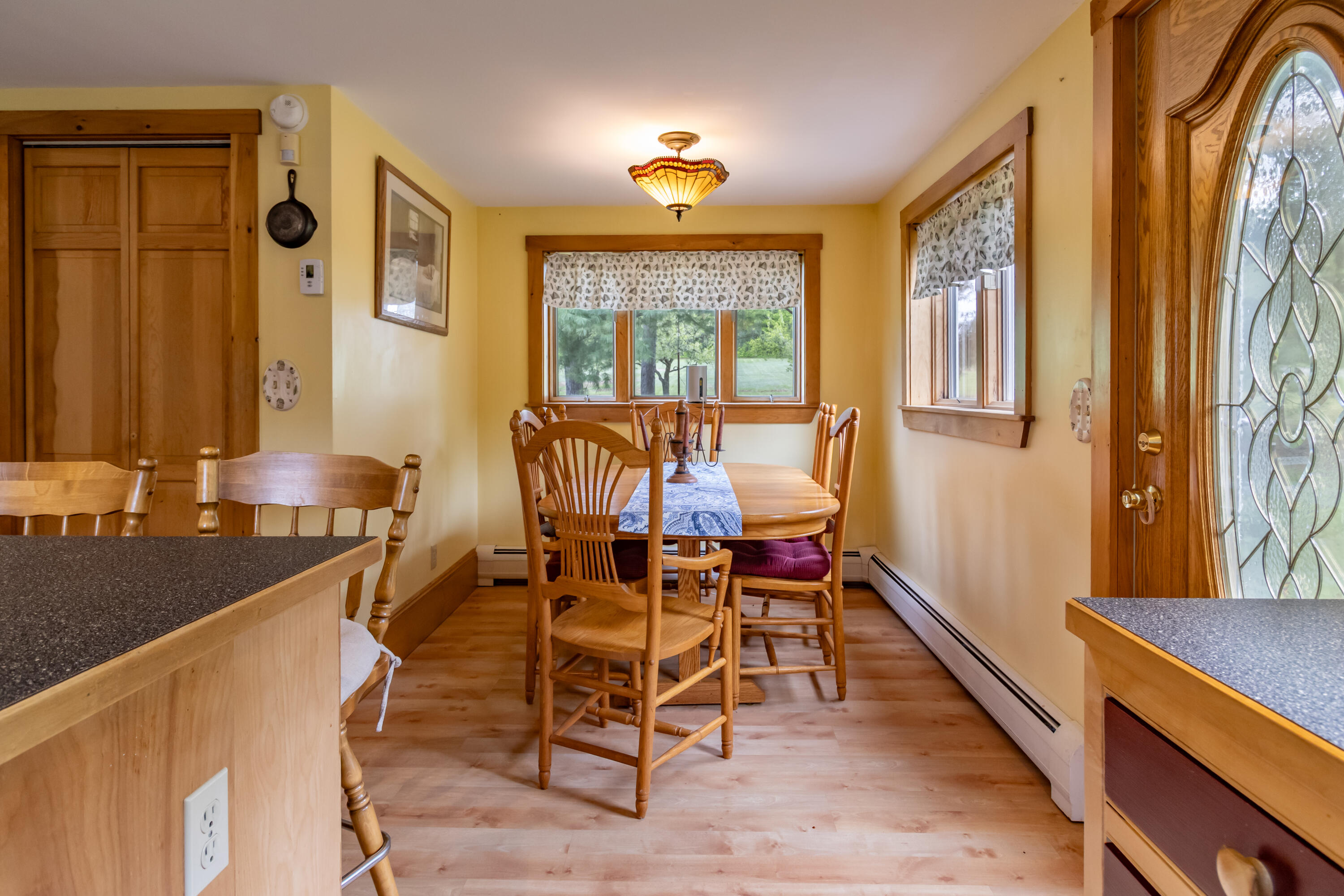 303 Williams Road Bradford, ME 04410 - Photo 11 of 79 303 Williams Road Interiors-23