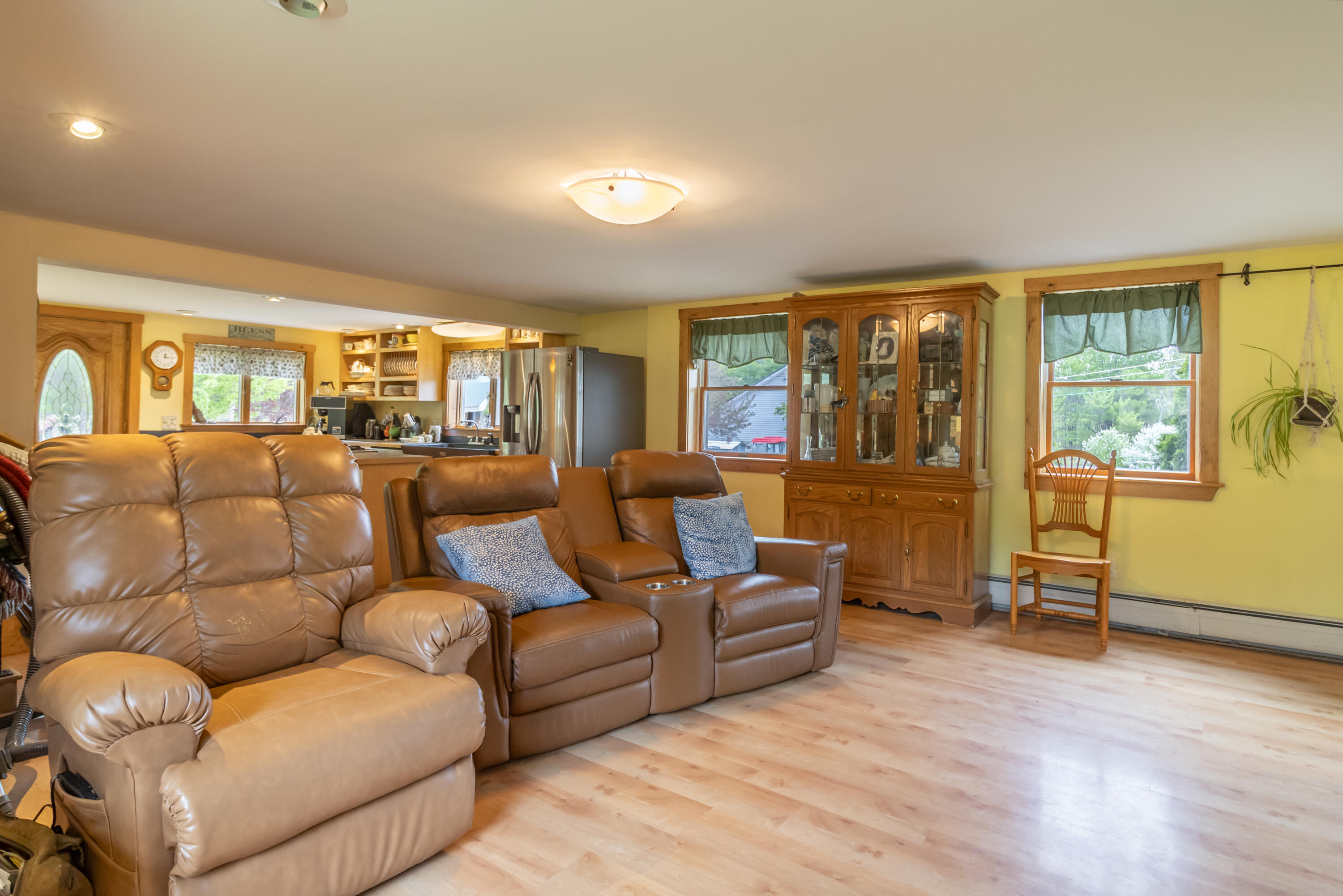 303 Williams Road Bradford, ME 04410 - Photo 16 of 79 303 Williams Road Interiors-17