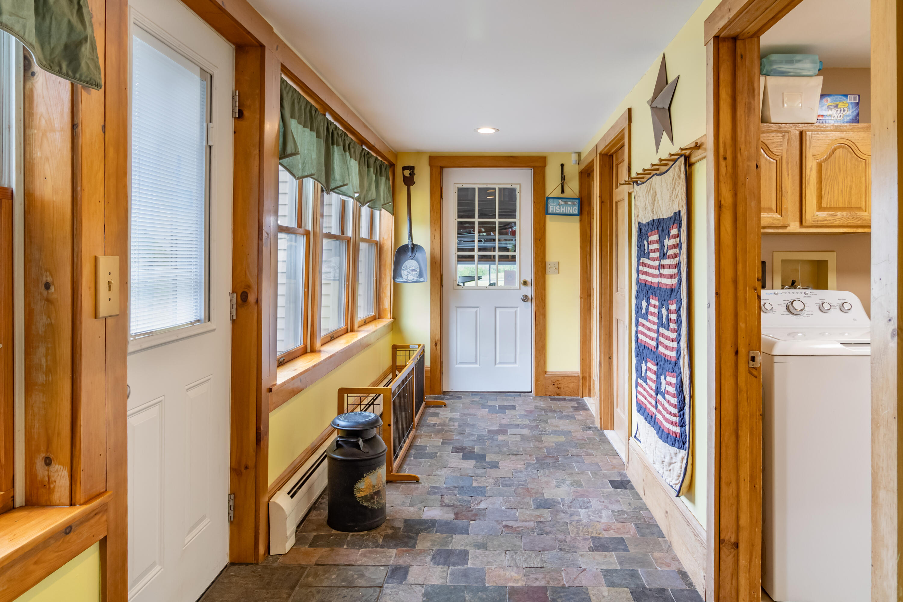 303 Williams Road Bradford, ME 04410 - Photo 18 of 79 303 Williams Road Interiors-6